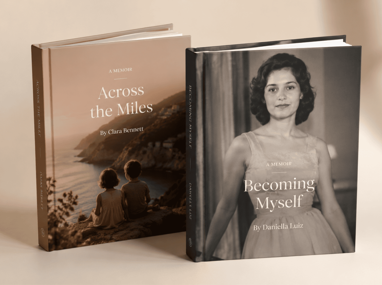 questions to ask your mom or dad, turned into a physical book