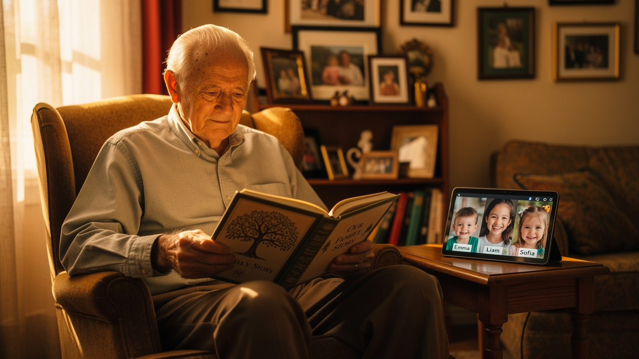 10-best-gifts-for-grandfather-cherished-ideas-for-family-histories