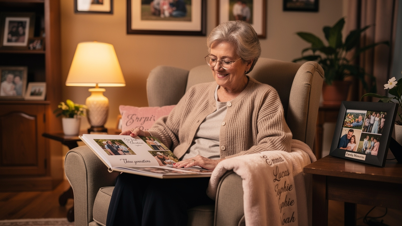 10-heartfelt-birthday-gifts-for-new-grandmas-to-cherish-forever