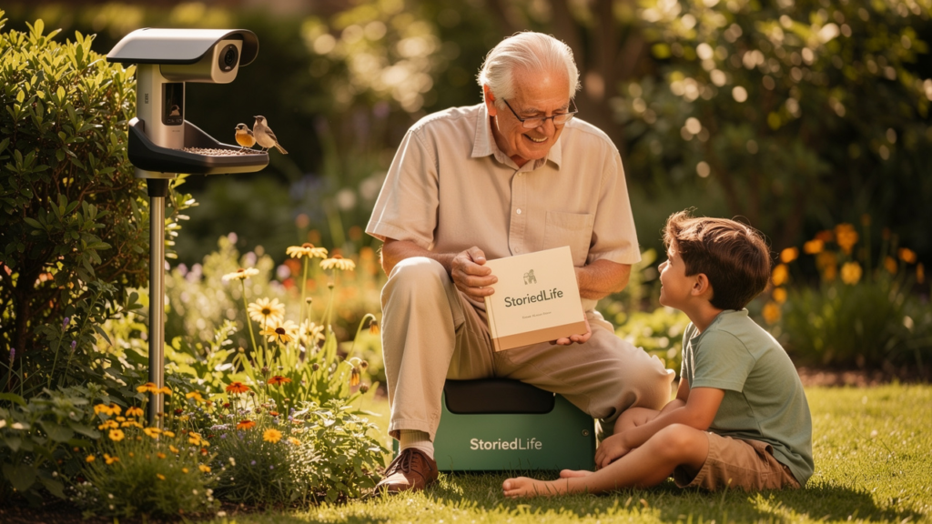 10-unique-gifts-for-grandfathers-that-celebrate-family-stories