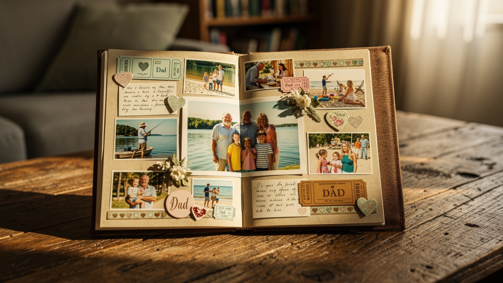 4-best-practices-for-a-fathers-day-memory-book-gift-for-dad