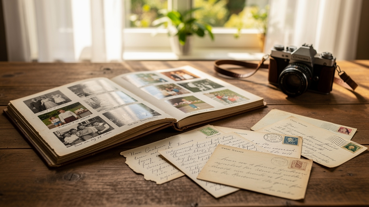 4-best-practices-for-crafting-your-family-keepsake-book