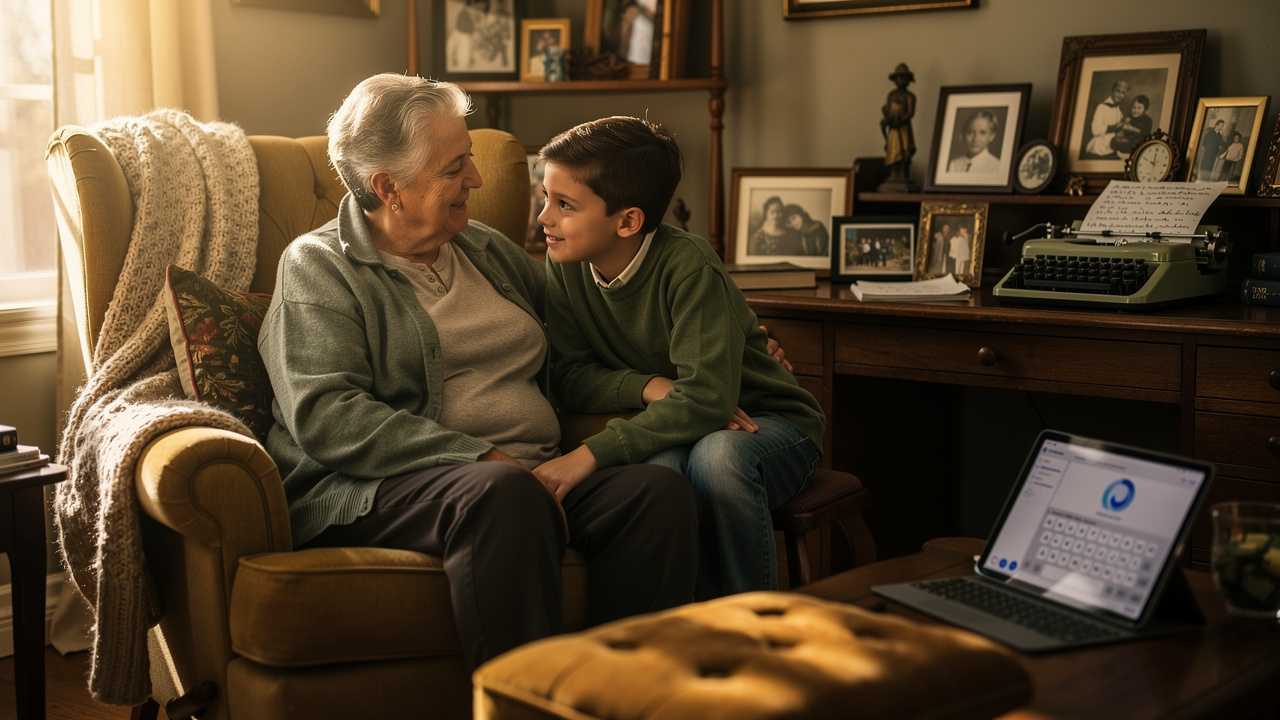 4-best-practices-for-effective-family-memoir-writing