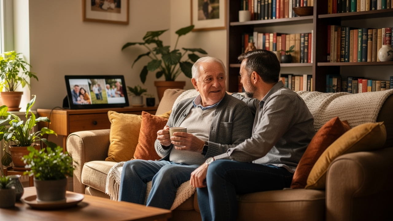 4-thoughtful-gift-ideas-for-your-elderly-father