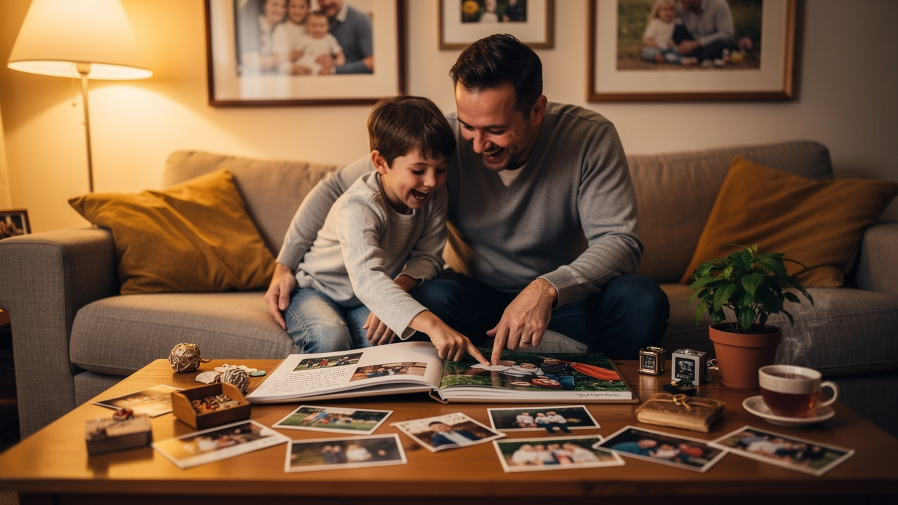 create-a-fathers-day-keepsake-book-gift-for-dad-in-5-steps