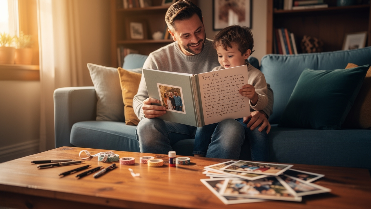 create-a-meaningful-fathers-day-legacy-book-gift-for-dad