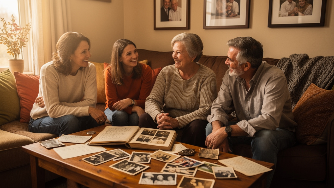 master-your-family-life-review-step-by-step-instructions-and-tools