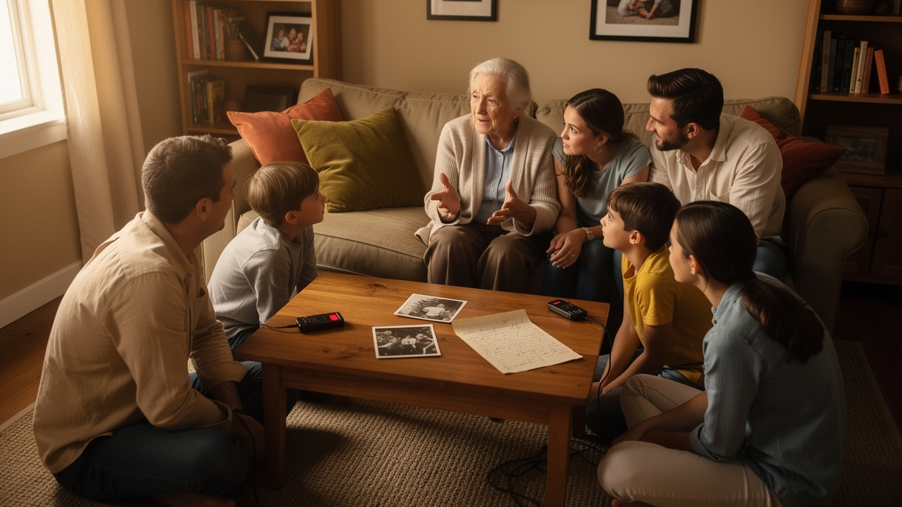 10-inspiring-memoir-examples-to-preserve-your-family-stories