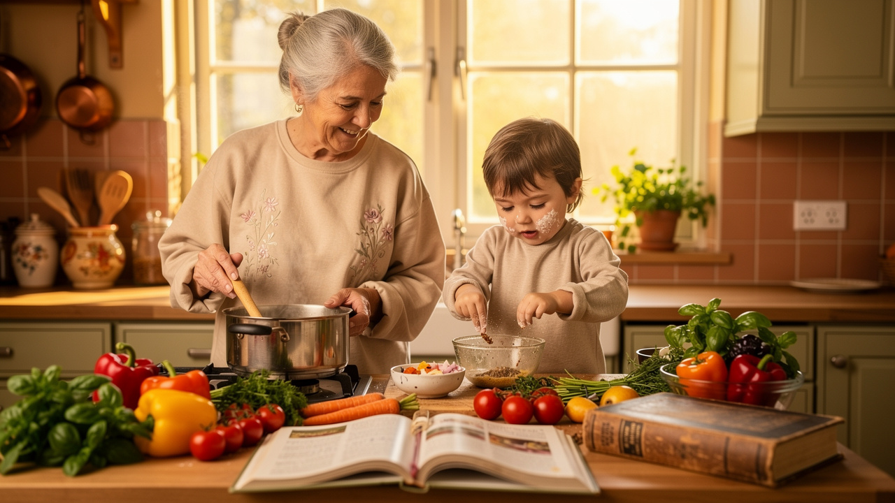 10-unique-gifts-for-grandma-that-celebrate-family-memories