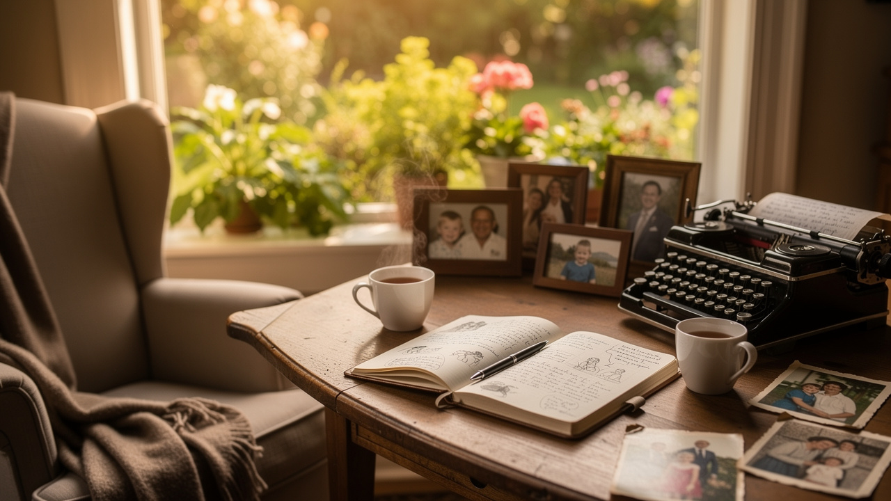 5-steps-to-craft-your-family-memoir-with-storiedlife