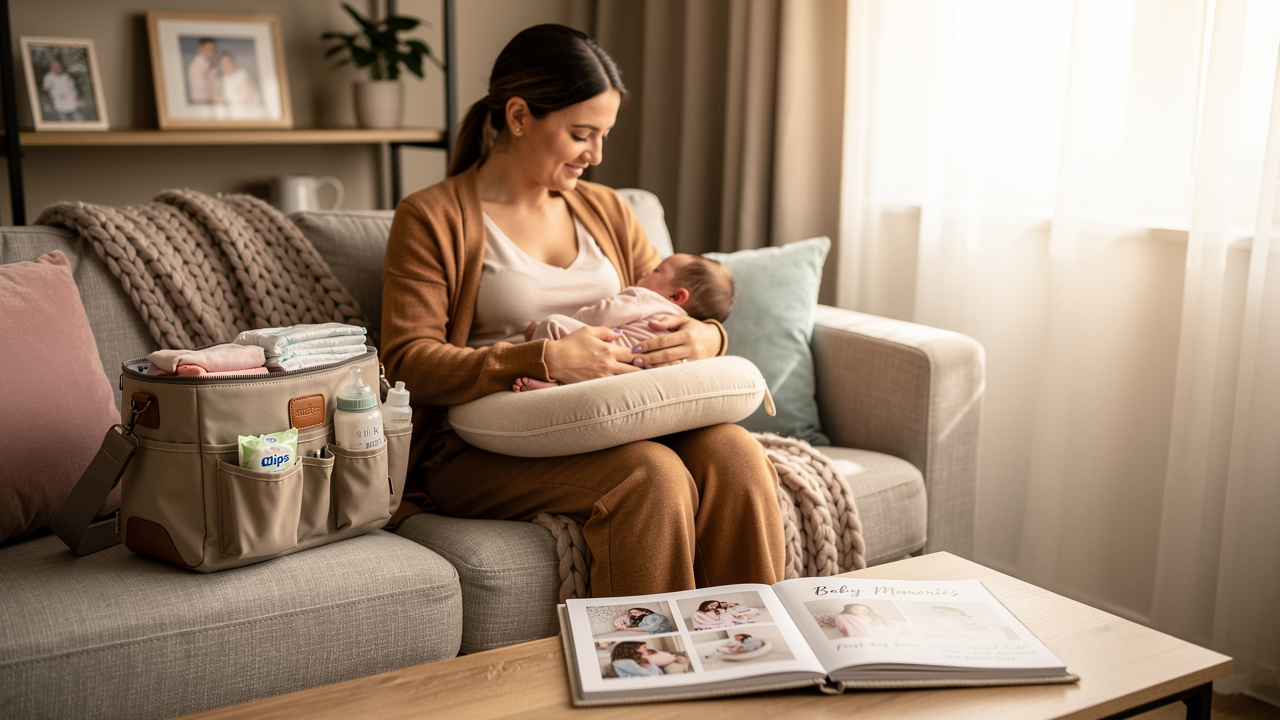 comparing-gifts-for-new-pregnant-moms-practical-vs-sentimental