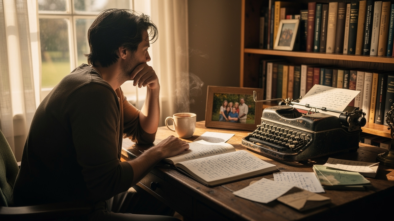 understanding-the-meaning-of-memoir-definition-and-significance