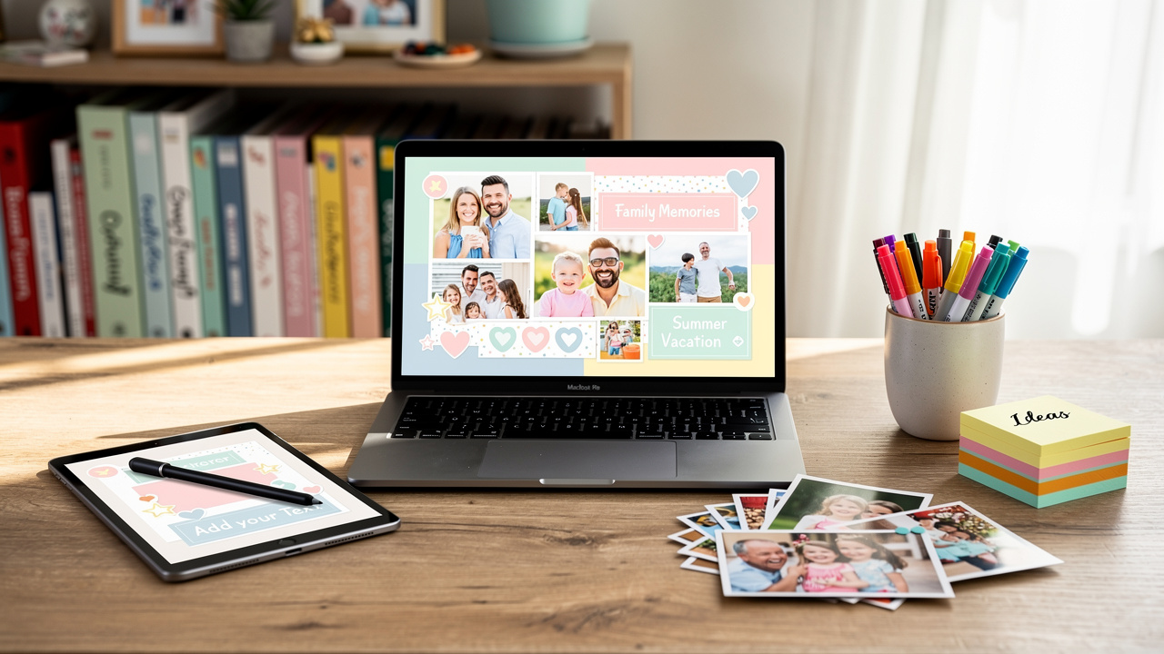 what-is-a-digital-scrapbook-understanding-its-importance-for-memories