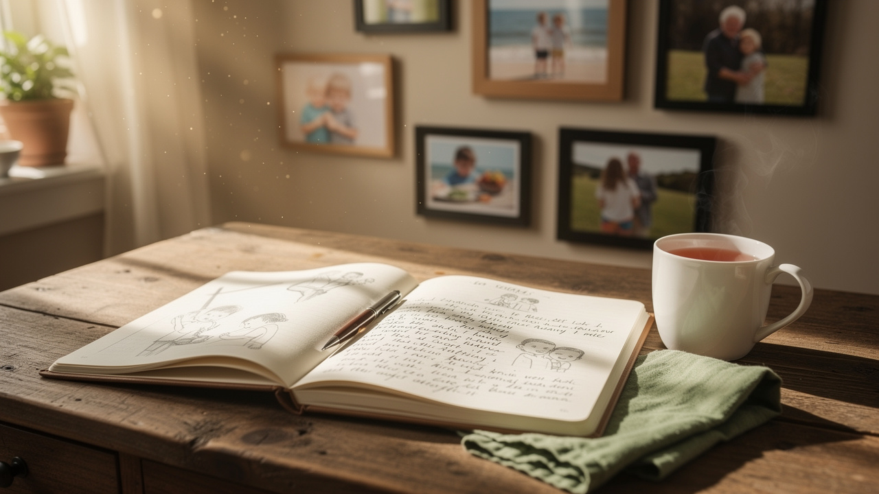 what-is-a-memoir-defining-its-essence-and-importance