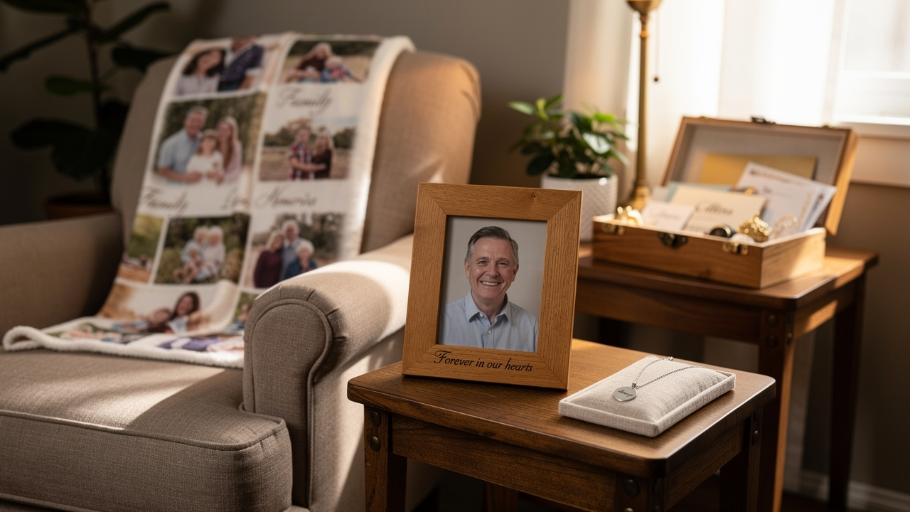 10-heartfelt-photo-memorial-gifts-to-honor-loved-ones