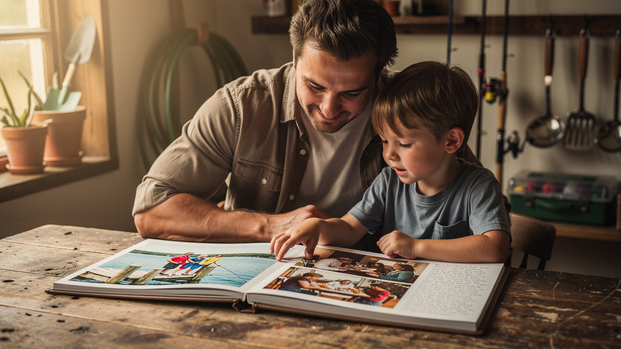 4-useful-gifts-for-dad-that-strengthen-family-bonds
