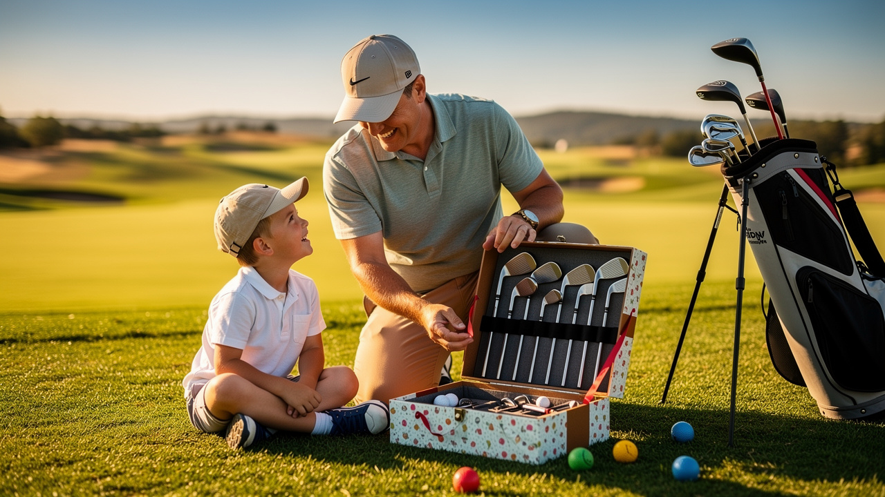 compare-traditional-vs-personalized-gifts-for-a-golf-dad