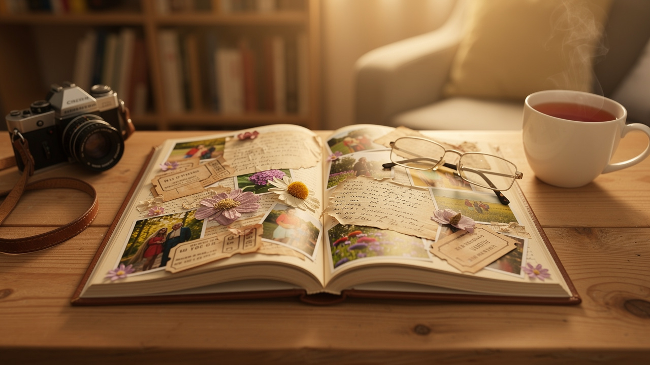 create-a-meaningful-memory-book-for-funeral-tributes