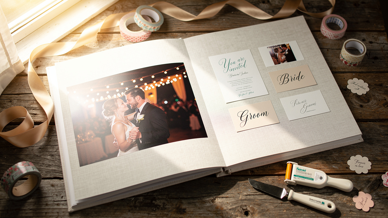 create-your-wedding-memory-book-4-essential-steps-to-preserve-memories