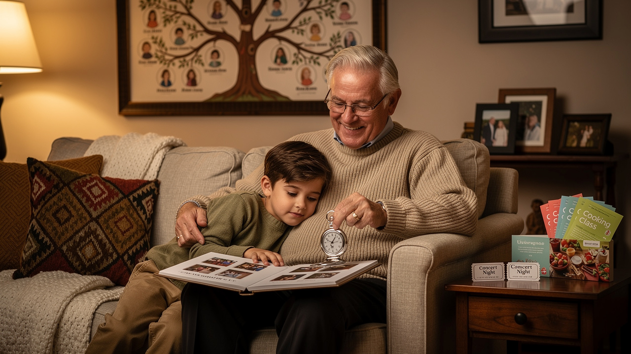 sentimental-gifts-for-grandfather-keepsakes-vs-experiences