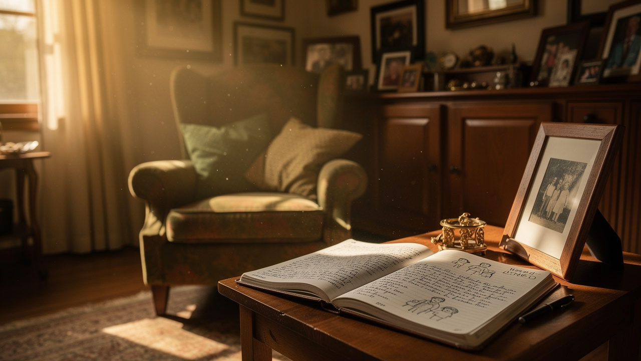 what-are-memoir-books-understanding-their-significance-and-history