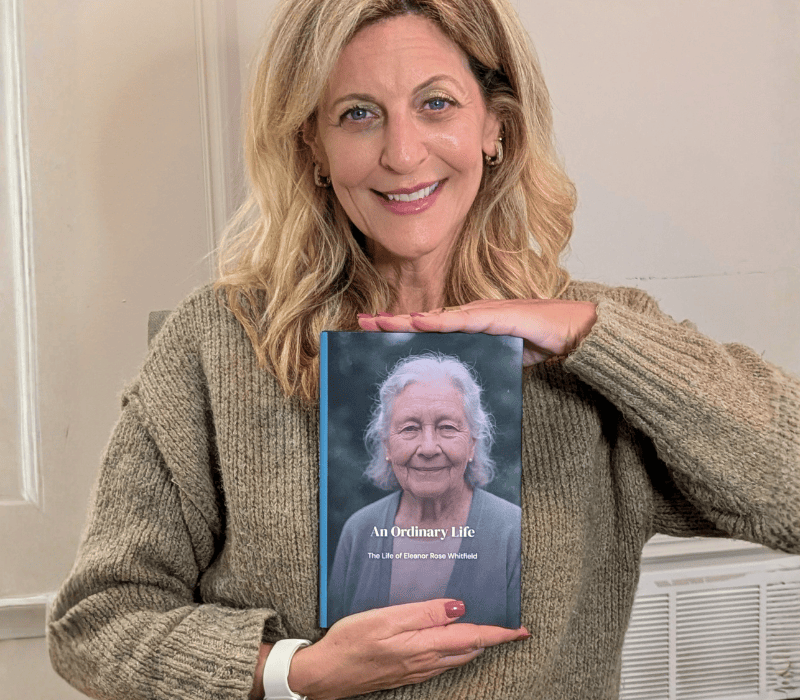 gift for grandparents